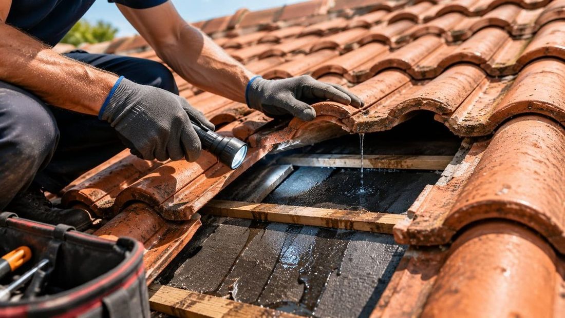 Rénovation et Réparation Toiture — Couvreur Zugetta, artisan en Ille-et-Vilaine